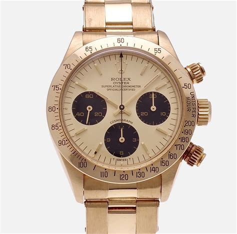 rolex cartier daytona 6265 prix|7 Shots at the Rare Gold Daytona 6265 .